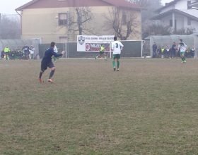 Promozione: per il Cassine tre punti d’oro che allontanano i playout. S. Giuliano Nuovo ko