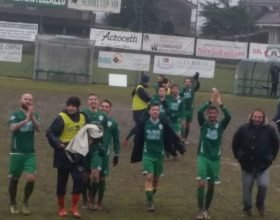 Castellazzo a valanga nel derby: la Bonbonasca si arrende 4 a 0