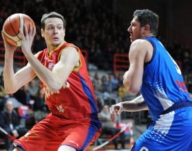 Junior Casale in carrozza: Eurobasket sconfitto senza appello