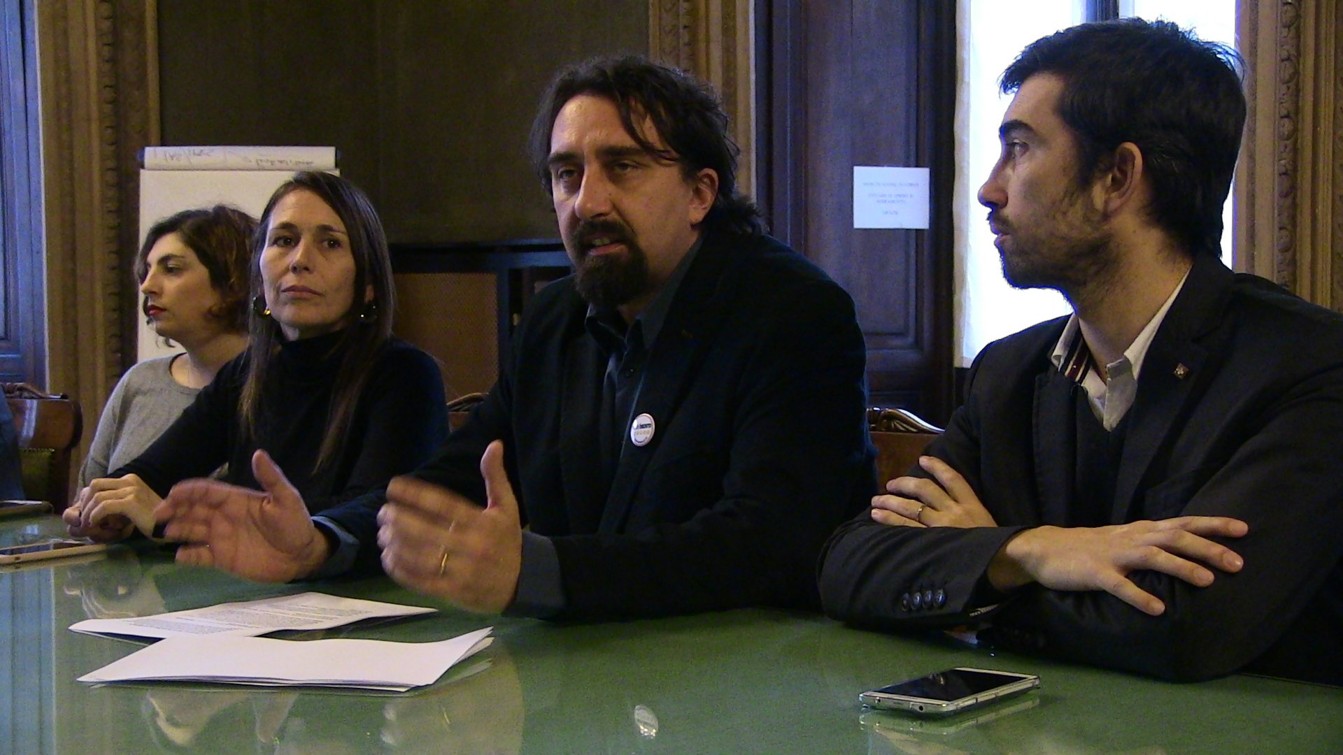 5 Stelle: il candidato sindaco Serra pronto alla sfida per Alessandria
