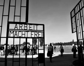 Viaggio della Memoria: 50 studenti della provincia al lager di Sachsenhausen