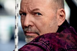 Vasco Rossi spegne 65 candeline
