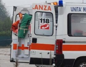 Autista di Ponzone muore dopo un volo di 30 metri con il camion