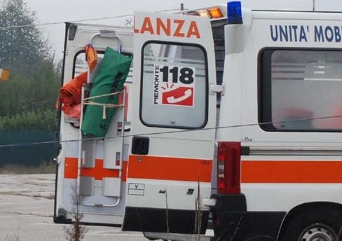 Autista di Ponzone muore dopo un volo di 30 metri con il camion
