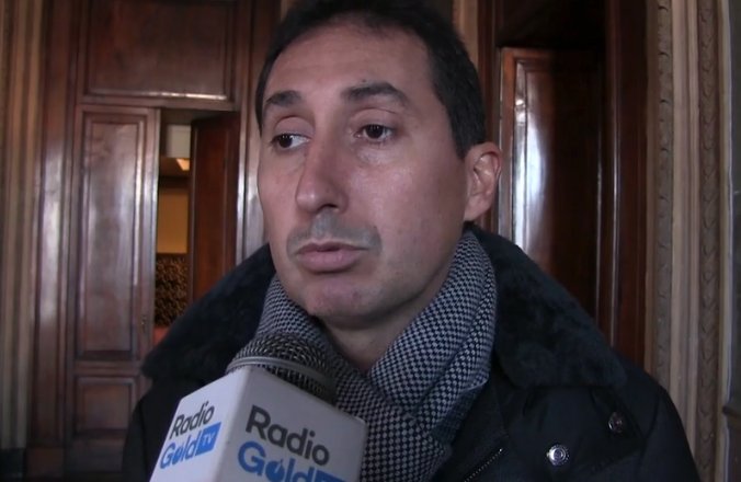 Forza Italia: Buzzi Langhi a sostegno di Cuttica. “Massimo impegno e determinazione”