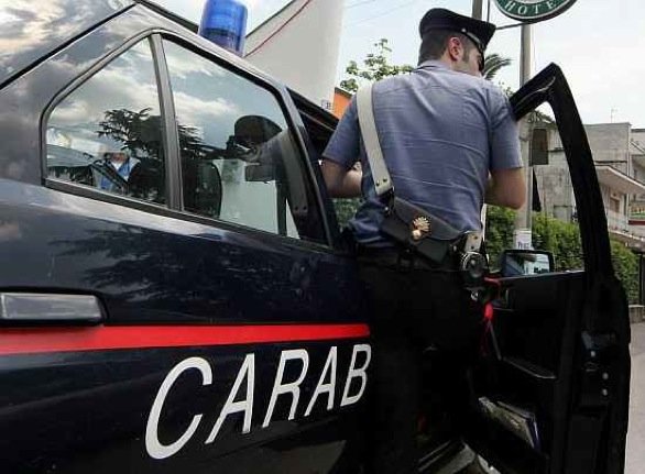 Arrestato un titolare di banco oro a Valenza, ricercato per truffa