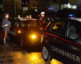 Violenza sessuale sul figlio di 4 anni: Carabinieri arrestano 31enne