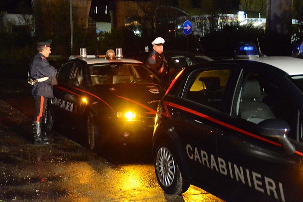 Violenza sessuale sul figlio di 4 anni: Carabinieri arrestano 31enne