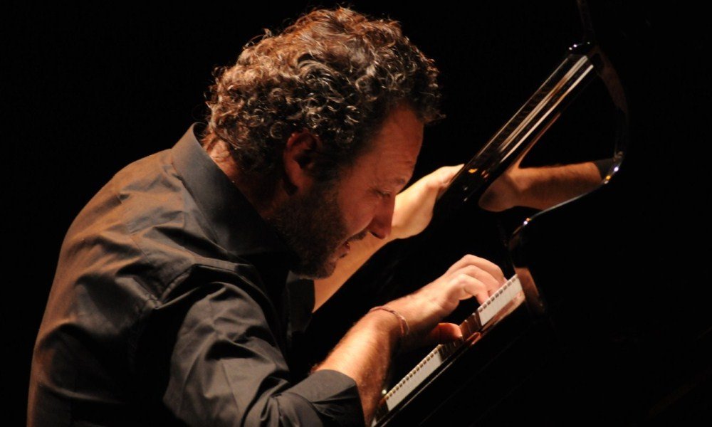 Il “Concerto al buio” di Cesare Picco arriva a Tortona