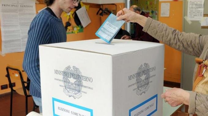 I dati definitivi dell’affluenza alle urne di referendum e comunali. Ad Alessandria ha votato il 46,69%