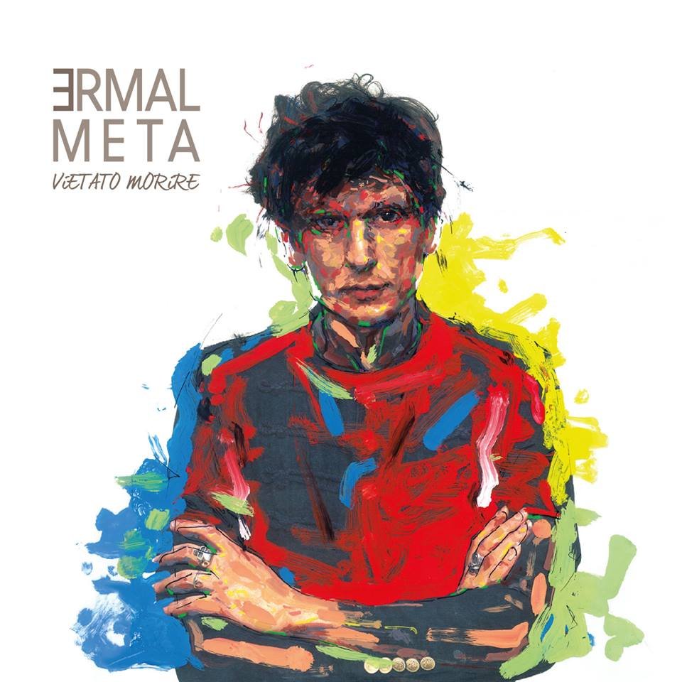 Ermal Meta, disco e tour dopo Sanremo