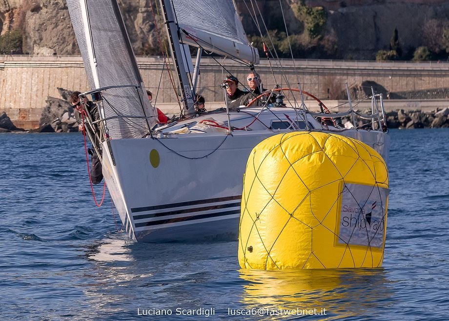 Vela: Alessandria Sailing Team prima e terza nonostante un imprevisto