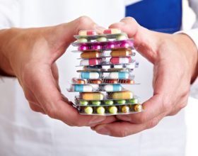 Giornata del Banco farmaceutico: in provincia donati 4.248 medicinali