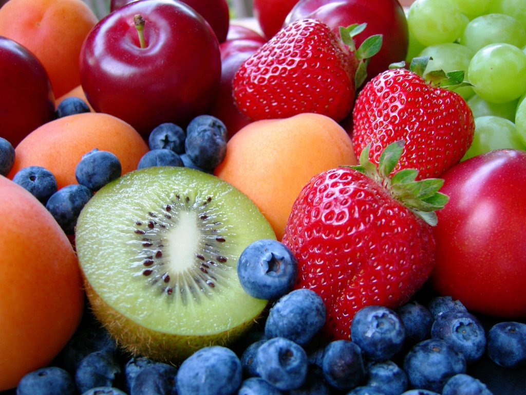 Dossier Legambiente sui pesticidi: un frutto su due con residui
