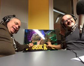 Un’estate da ballare con Jurassic Radio Summer Night