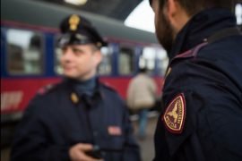 Terrorizzava le viaggiatrici tra Liguria e Basso Piemonte: arrestato molestatore seriale