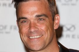 Robbie Williams al festival di Barolo. Caccia ai biglietti