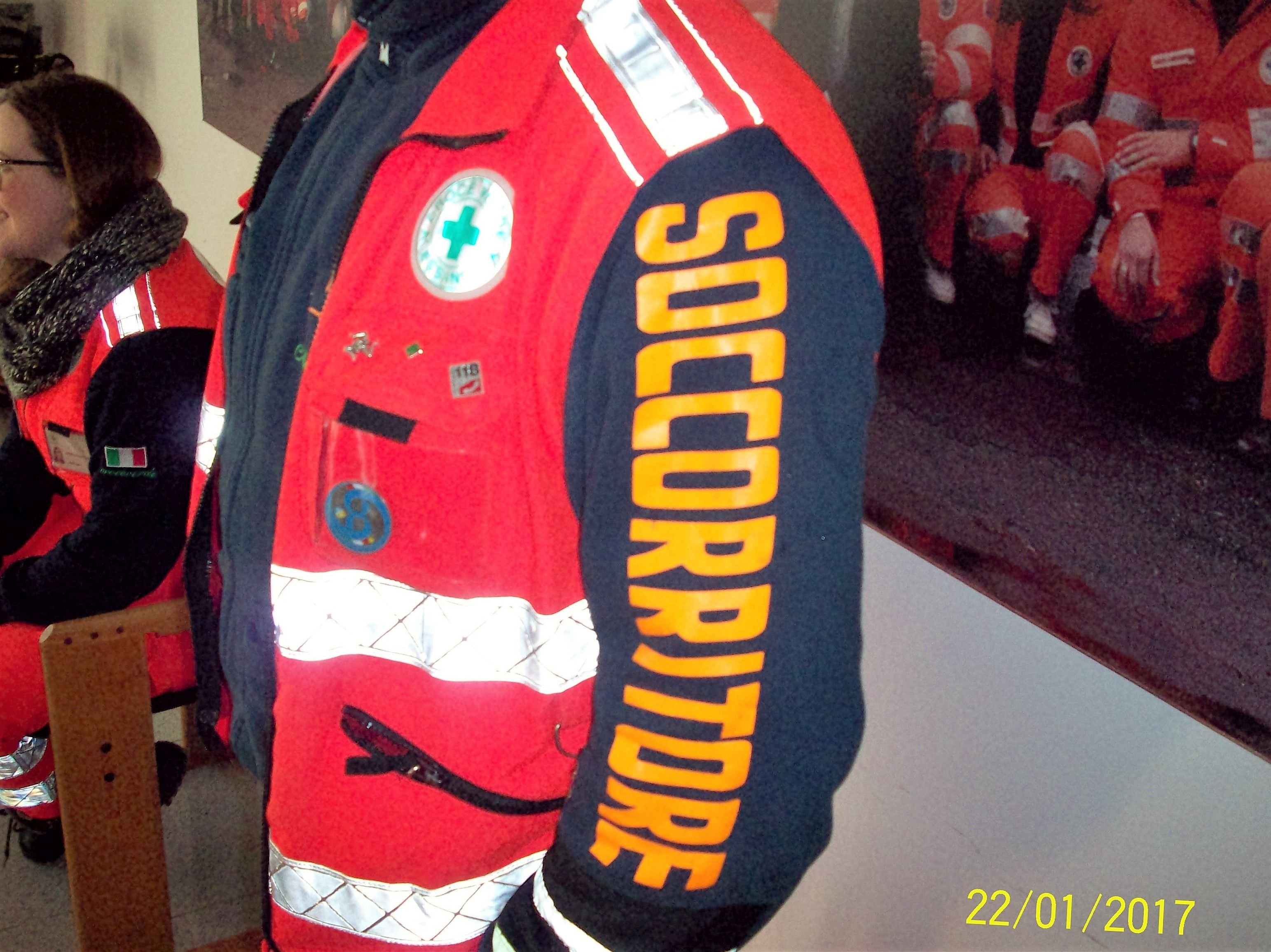 Nella sede della Croce Verde i corsi per l’utilizzo del defibrillatore semi-automatico