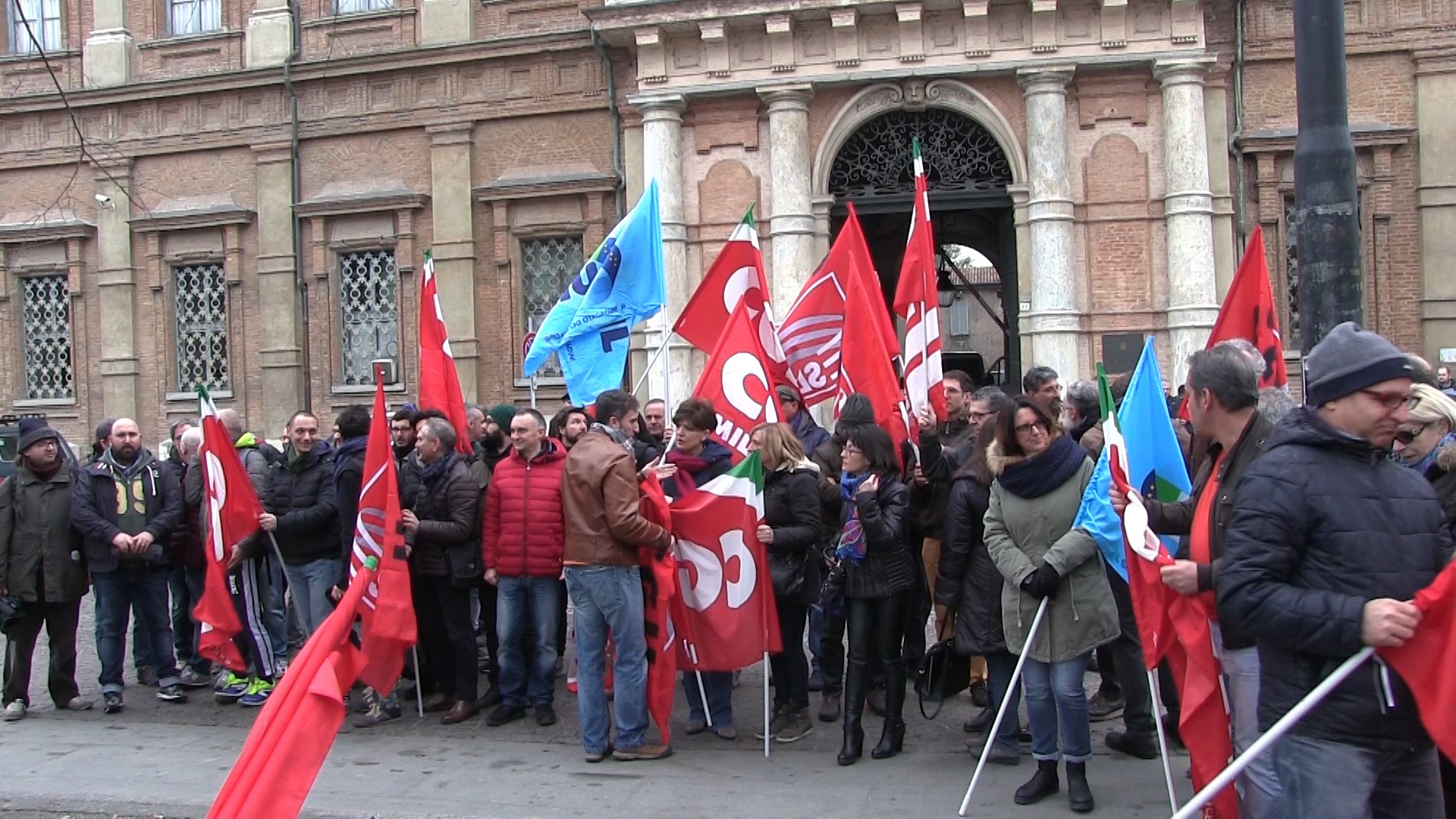 Forza Italia: “piena solidarietà ai dipendenti di Telecity”