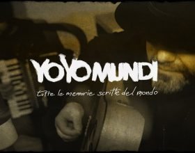 Gli Yo Yo Mundi dedicano al centro antiviolenza Me.dea e alle donne “Tutte le memorie scritte del mondo”