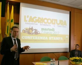 Coldiretti presenta i progetti per innovare l’agroalimentare