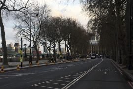 Attacco terroristico nel cuore di Londra: il racconto del nostro inviato