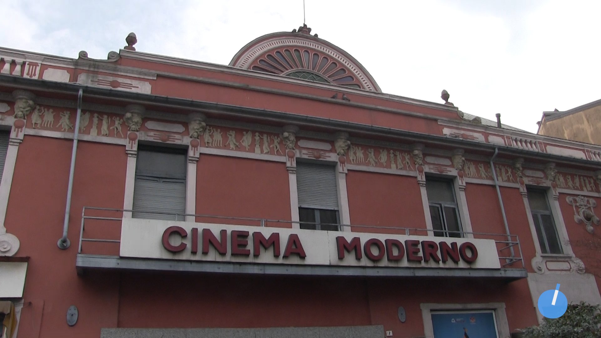 Ex Cinema Moderno: tra un mese il cantiere. I brand ancora un rebus