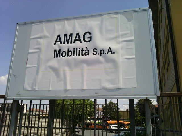 Amag Mobilità: intesa col Comune, rientrato lo sciopero di lunedì