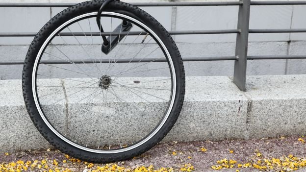 Trovato il ladro di bici a Valenza