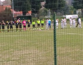 Calcio Tortona: Merlano stende il Cavour e il sogno continua