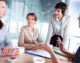 Le donne alla guida del 22,3% delle imprese piemontesi