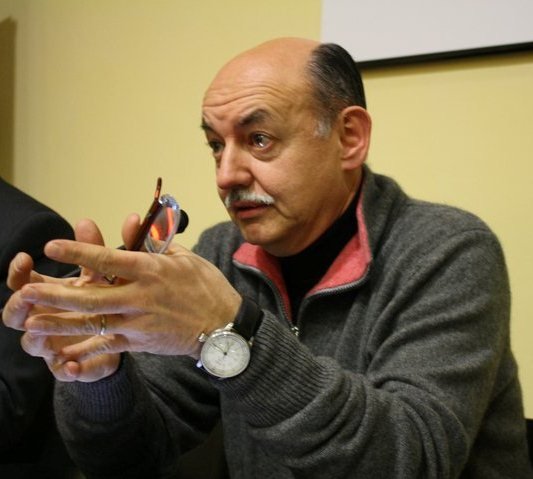 Fabbio (Forza Italia): “allarghiamo la coalizione a Locci e Barosini”