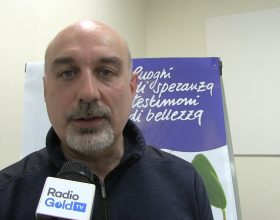 Libera Alessandria a Verbania per ricordare le vittime delle mafie