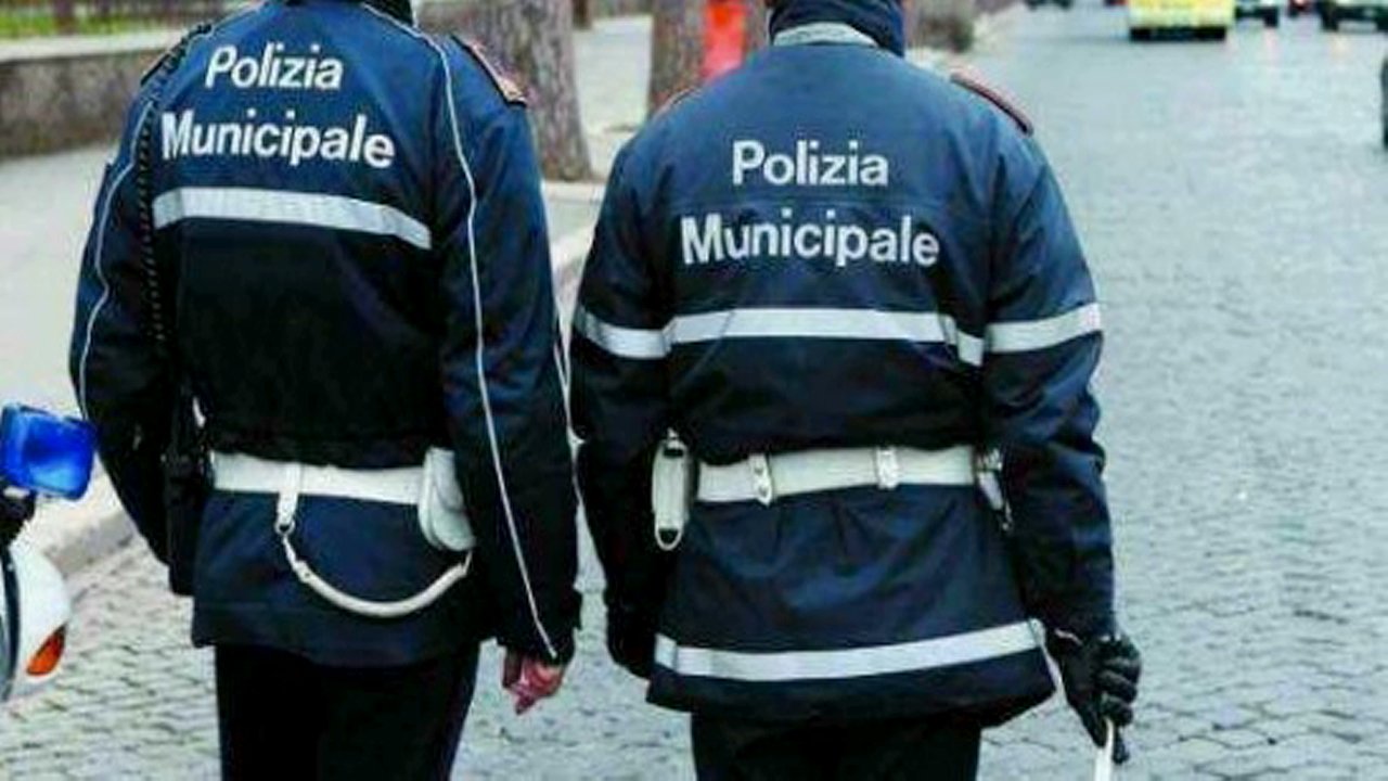 A Novi il corso di aggiornamento per agenti della Polizia Municipale