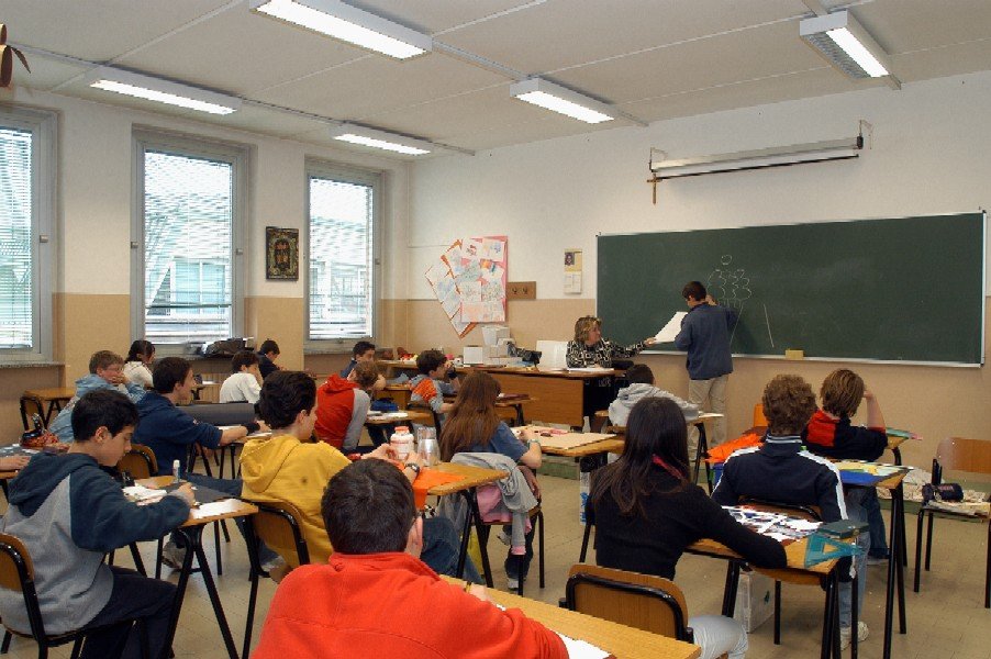Cisl Scuola: solo 200 posti in Piemonte per tirocini sul sostegno