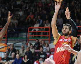 Junior-Derthona: tocca a voi. Alle 20.30 un nuovo capitolo della sfida