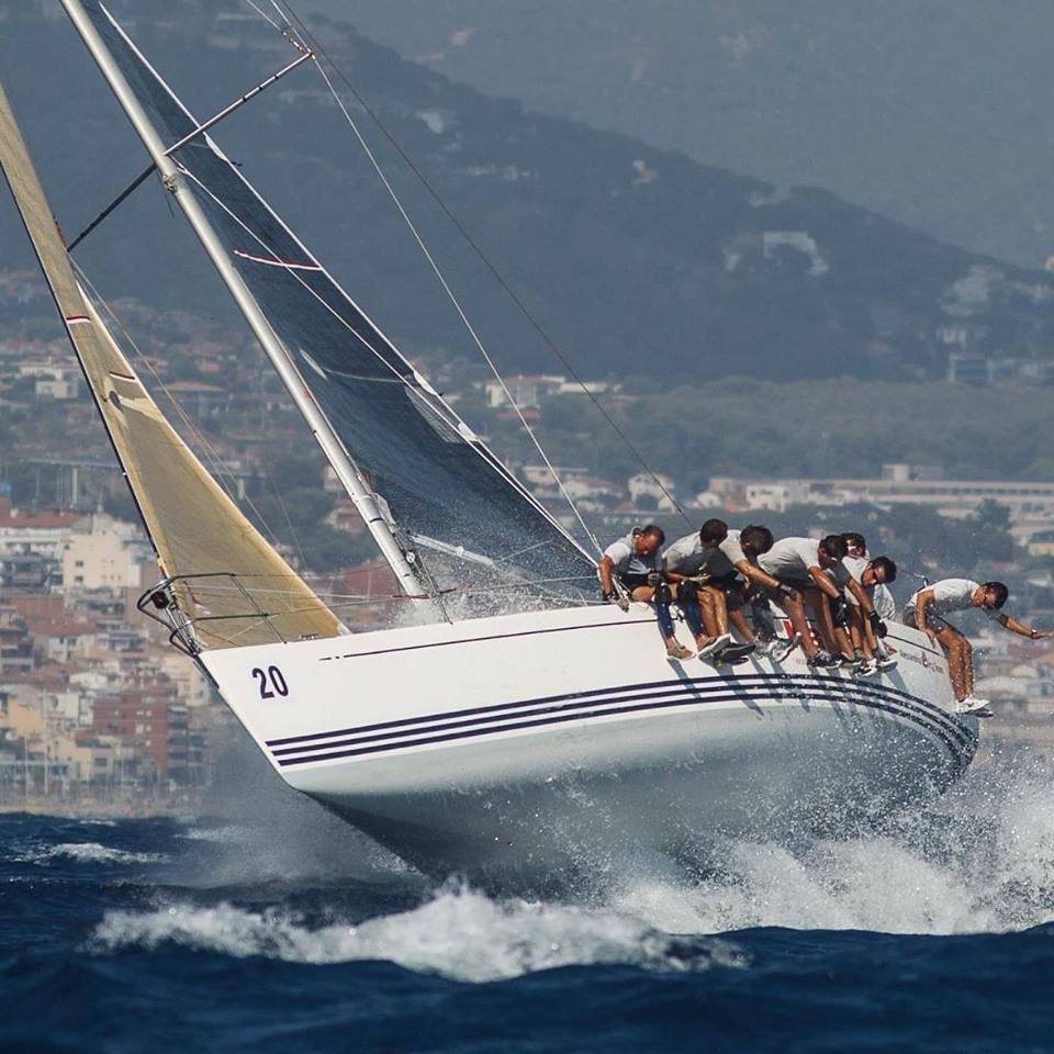Velista dell’anno: Alessandria Sailing Team ancora in gioco