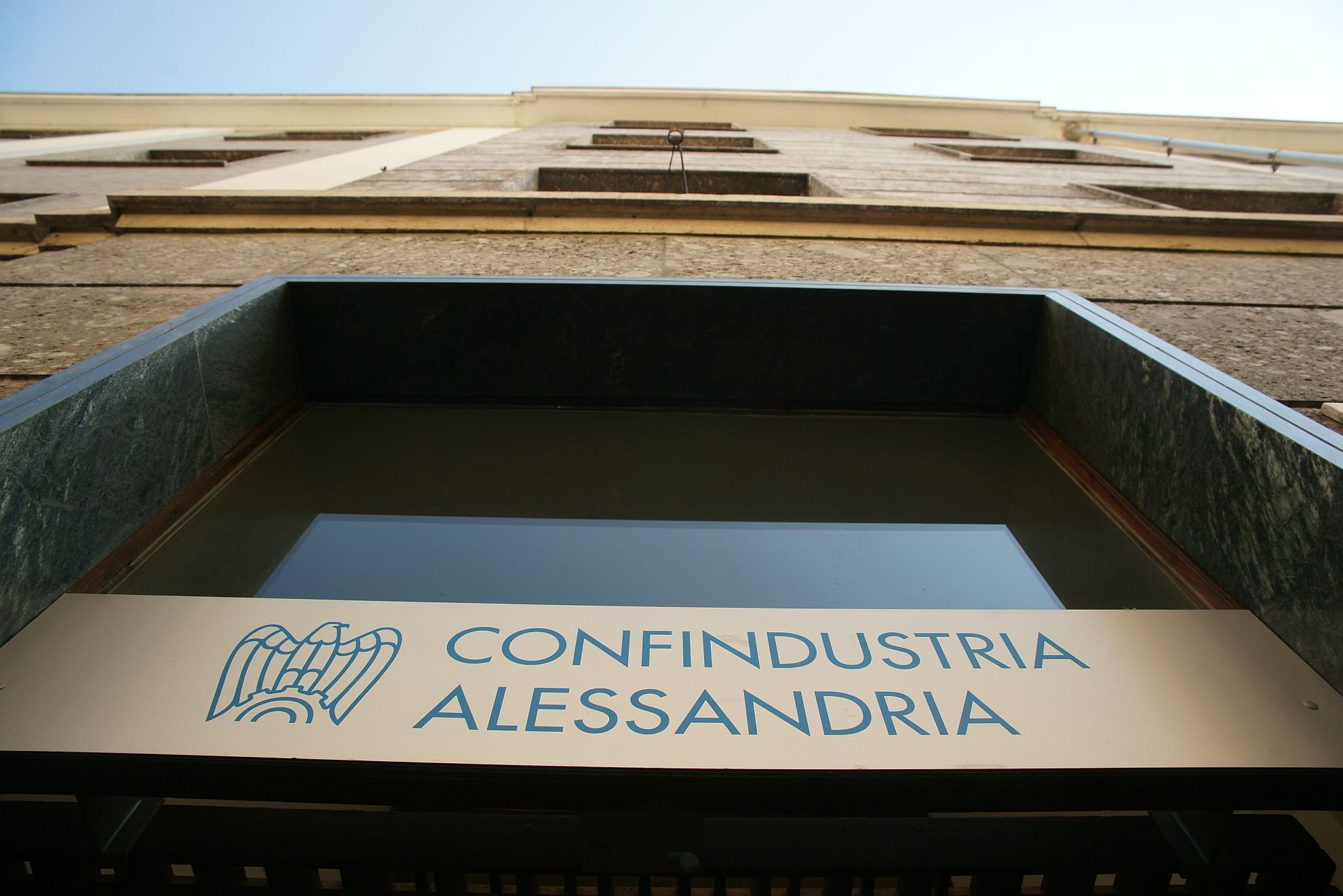 Confindustria Alessandria: il nuovo comitato esecutivo