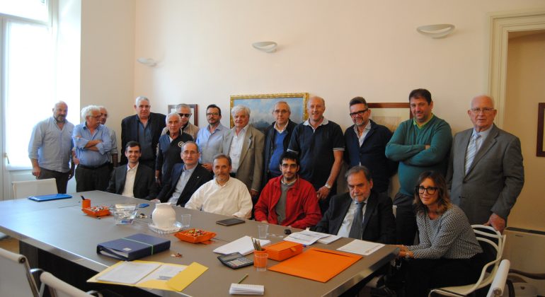 Da luglio il Calcio Tortona diventa Derthona