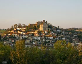 Belvedere Unesco: anche Ottiglio nella rete dei punti panoramici