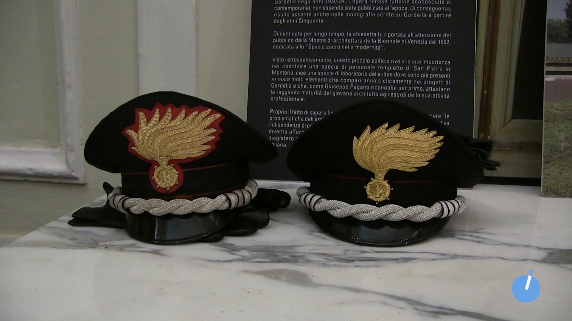 L’Associazione Carabinieri ricorda i militari dell’Arma nella Resistenza