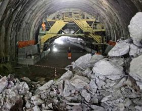 Approvato l’aggiornamento del piano cave del Terzo Valico
