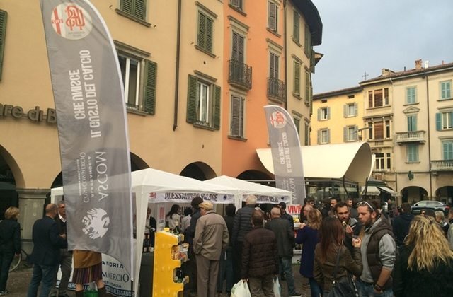Alessandria Village torna in Toscana e fa tappa a Carrara