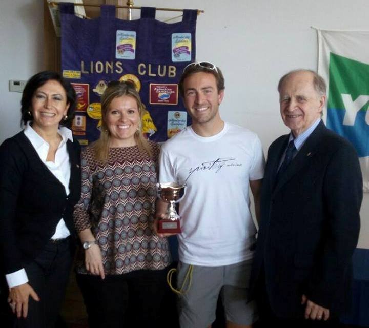 Vela: Alessandria Sailing Team si impone anche a Chiavari