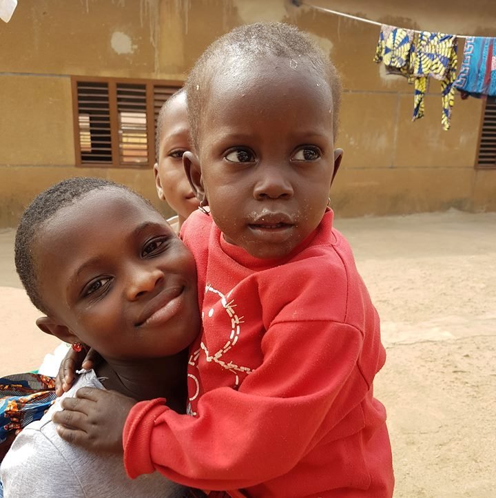 Cna Etica e Solidale: “Donate per l’orfanotrofio in Benin”