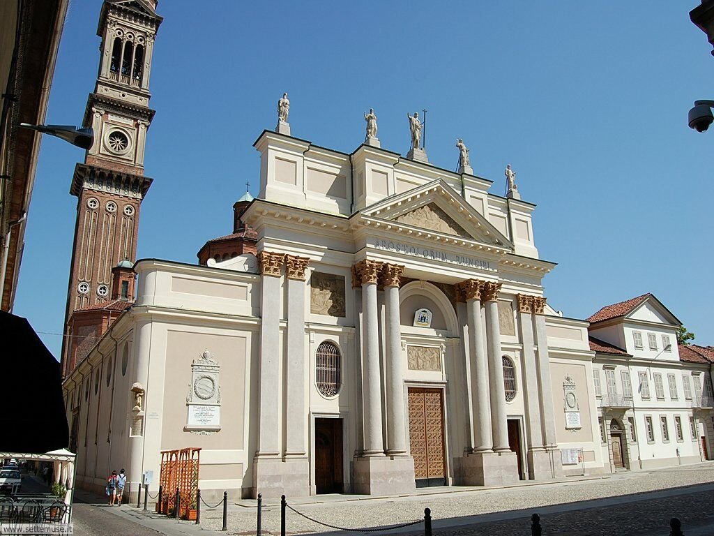 Recupero delle Cattedrali Piemontesi: previsto anche il consolidamento del campanile del Duomo di Alessandria