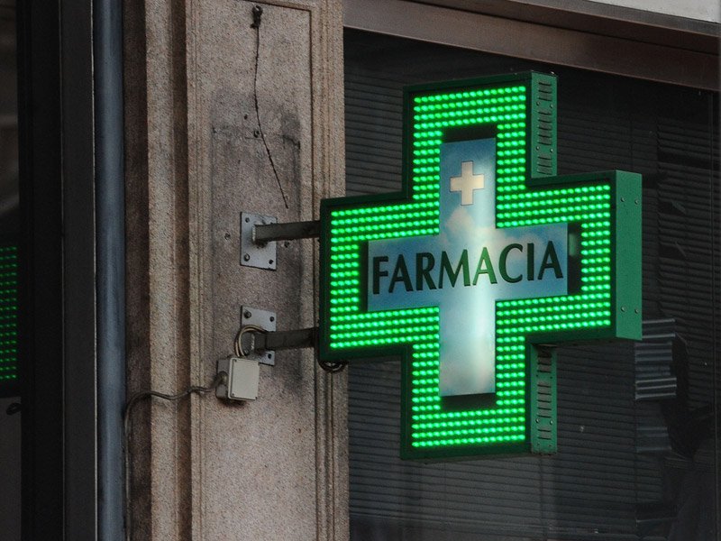 Tamponi rapidi, l’appello di Icardi al Governo: “Autorizzi i farmacisti a farli”