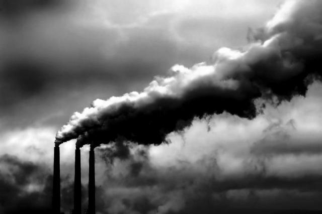 Tramutare l’anidride carbonica dei fumi in carburante