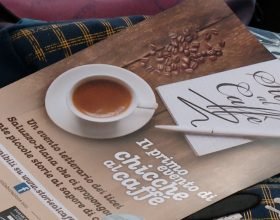 Le piccole storie al sapore di caffè degli studenti del Saluzzo Plana