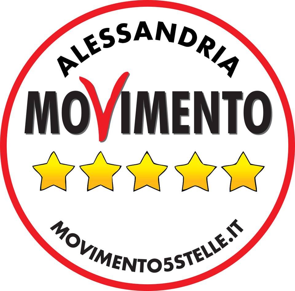 Due appuntamenti col Movimento 5 Stelle Alessandria